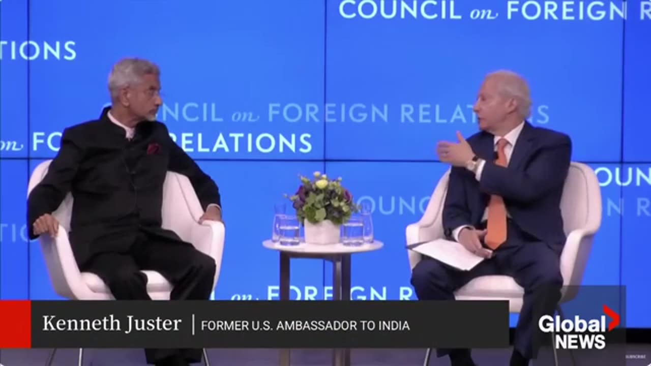 India open to looking at any relevant evidence