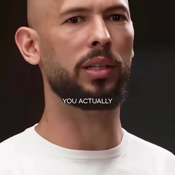 When's the last time you actually did your best?