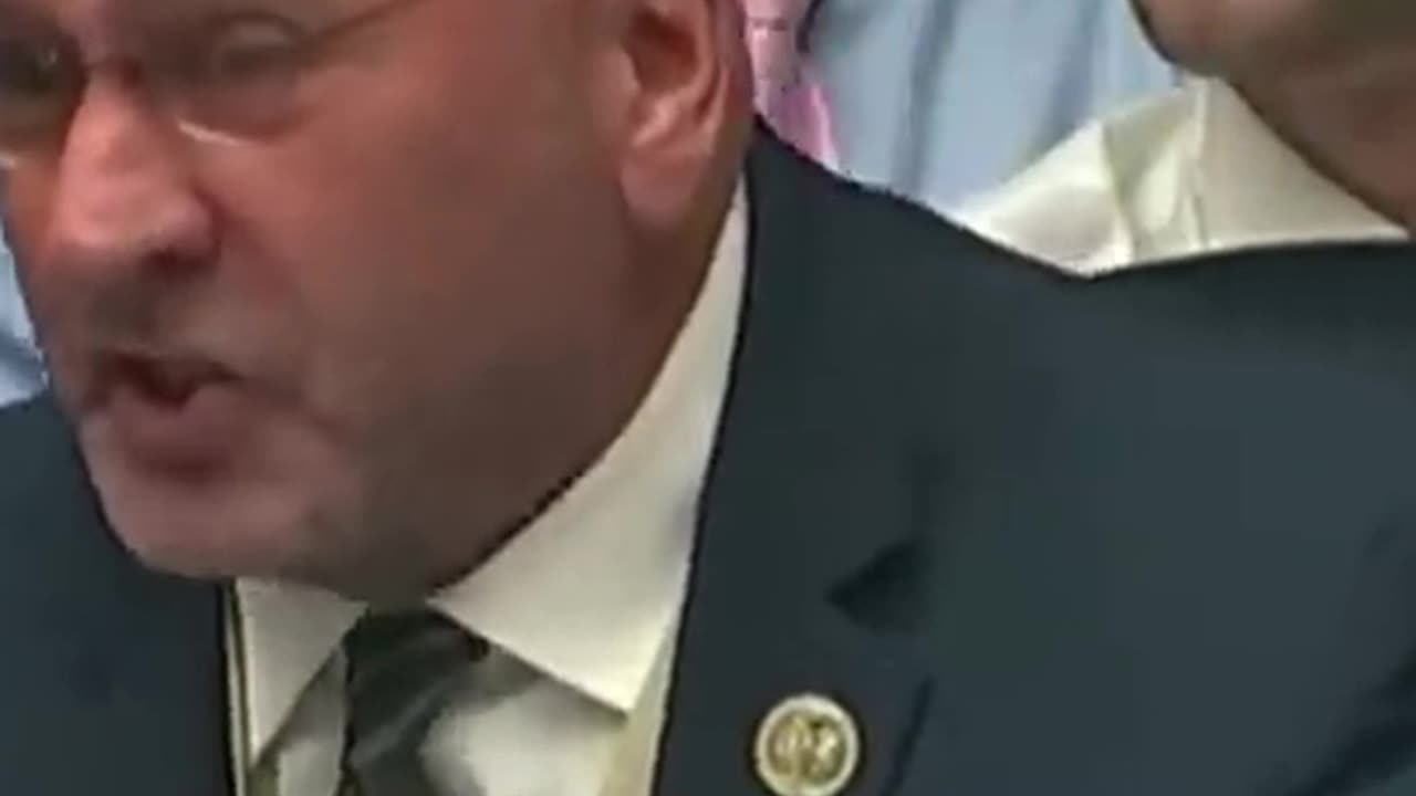 Congressman Clay Higgins on the pushback from state governors and the federal government ! #unions