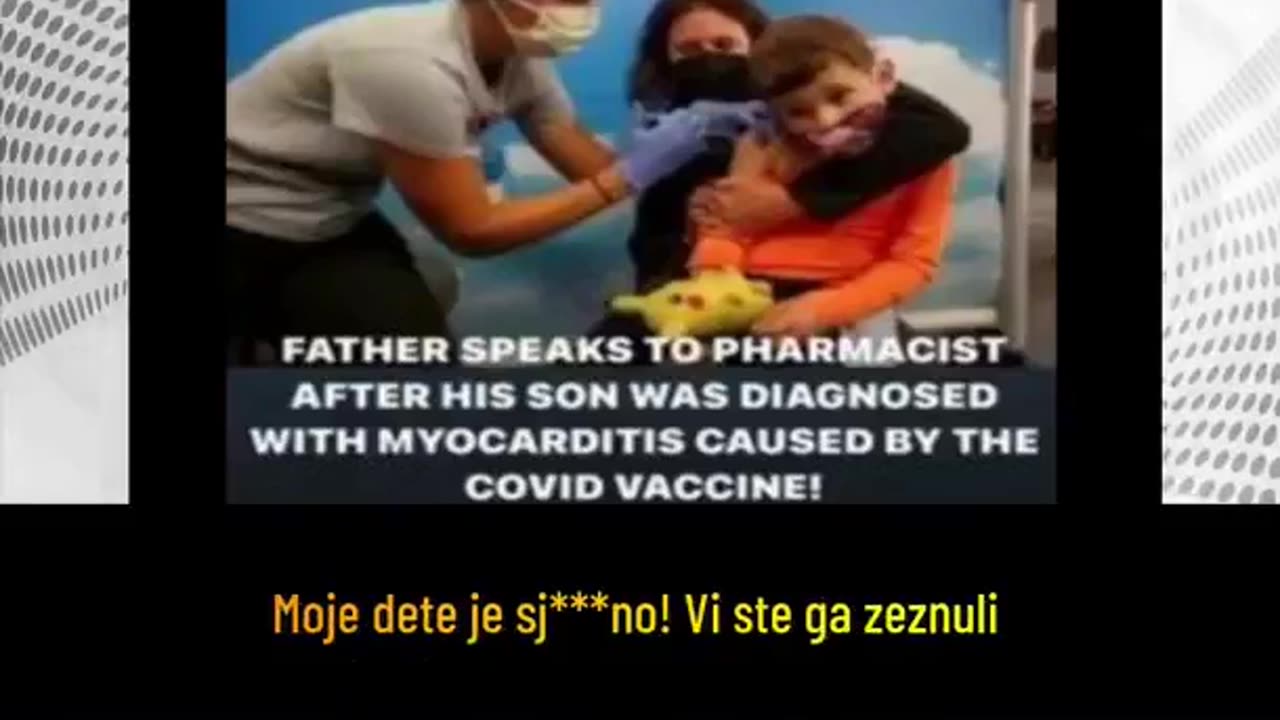 Skandal co ci Lekarze robią i kłamią