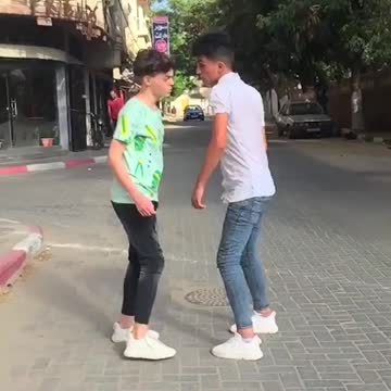 Let me living with my best friend 💖