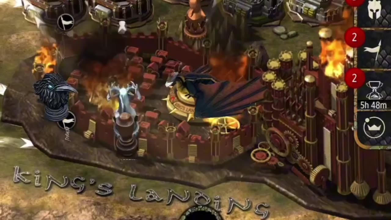 Kings Landing