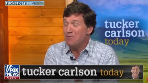 General Flynn snippet with Tucker 10/11/2021