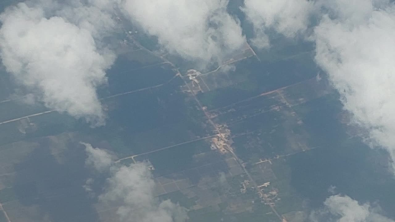 O Brasil visto lá de cima 218-Brazil seen from high 218