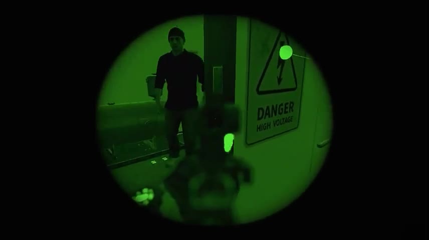 PTSD Simulator 15