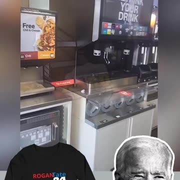 Cups are being locked up because no consequences for theft