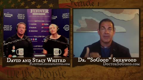 PART 1: FASTING 101 - Lose Weight. Be Healthy. Be Happy. | Dr. “So Good” Sherwood