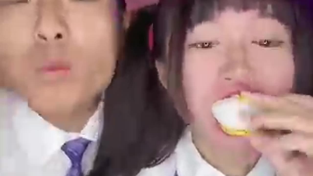 Food Asmr with Chinese