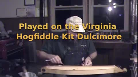 Part A- Building the Virginia Hogfiddle Kit