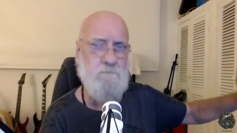 Max Igan - Balfours Time Bomb - The Other Side of the News - 10/13/23