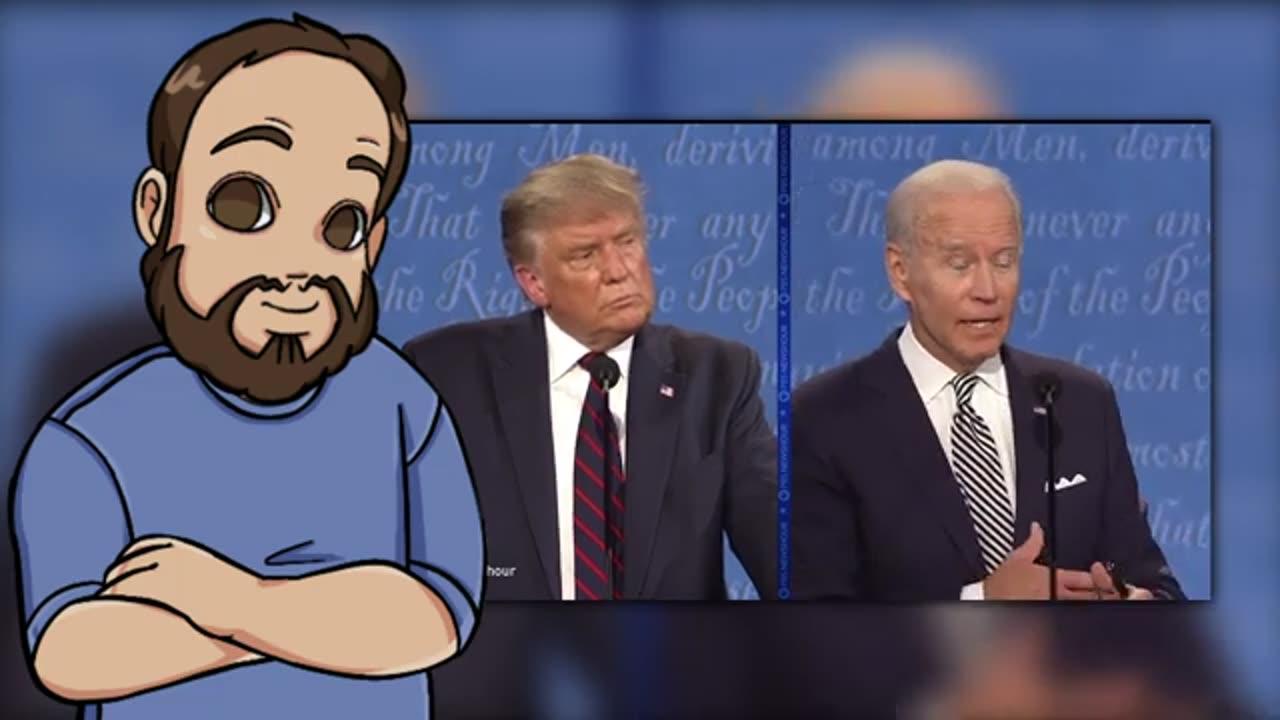 Trump vs. Biden: Psychology Explains Who Actually Won the First Debate