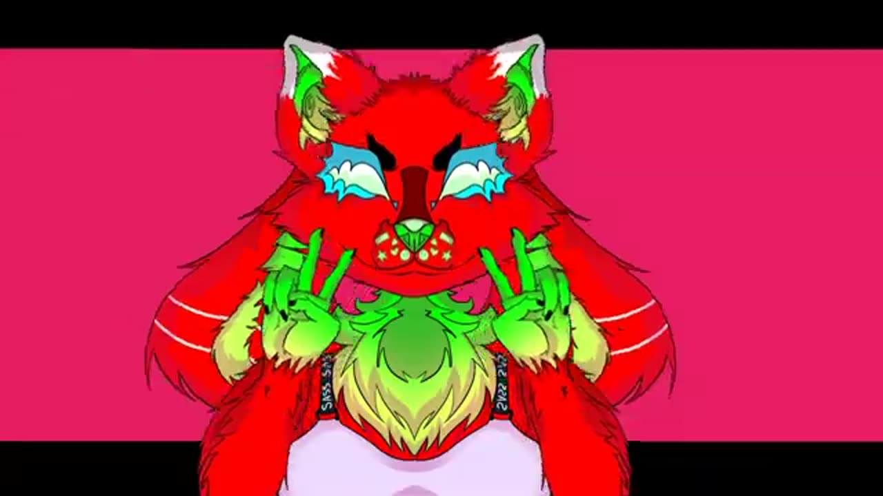 I CAN’T STOP THINKING ABOUT BALLS // ANIMATION MEME