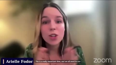 White Liberal Women Need to Speak for Black People