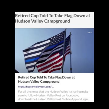 Cops and Campers Beginning