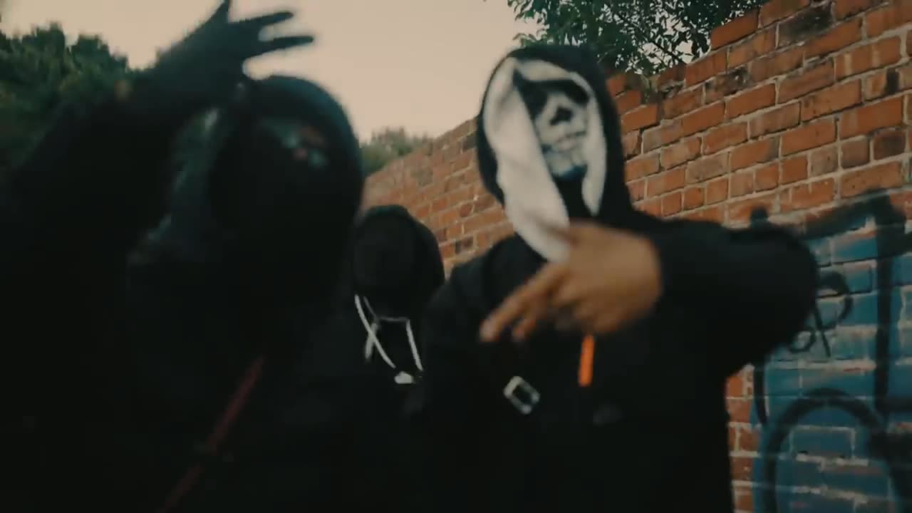 GR-POV Music English Title