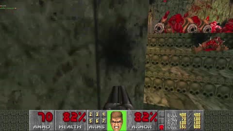 Let's Play Final Doom pt 22