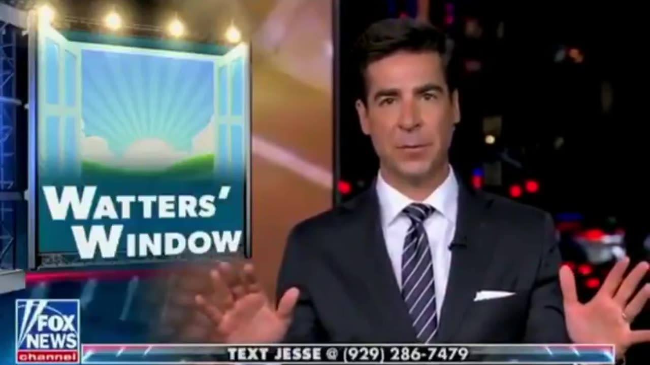 Jesse Watters Praises Quantus Insights And Atlas Intel For Accurate 2024 Election Polls