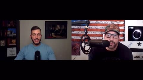 Patel Patriot explains DJTs push on Project Warp speed