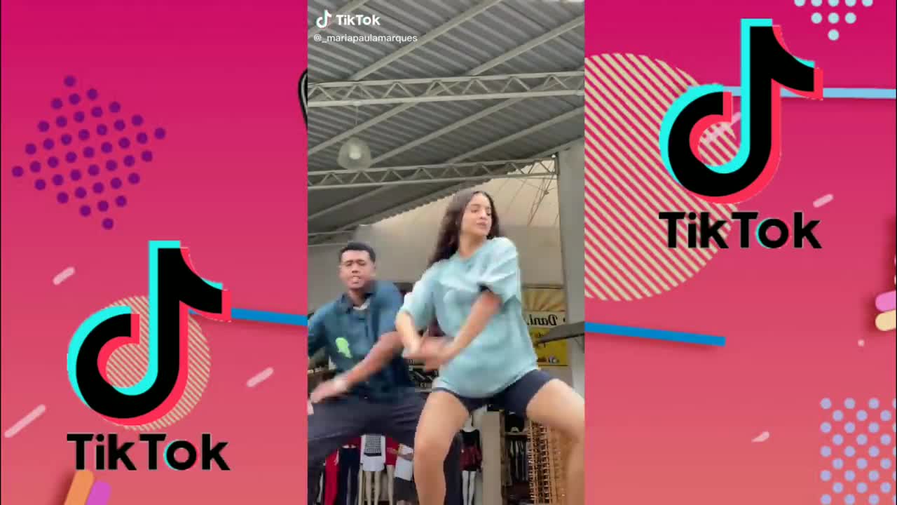 Hot tiktok trends and funny videos #dancing #dancingtiktok #hot #viral