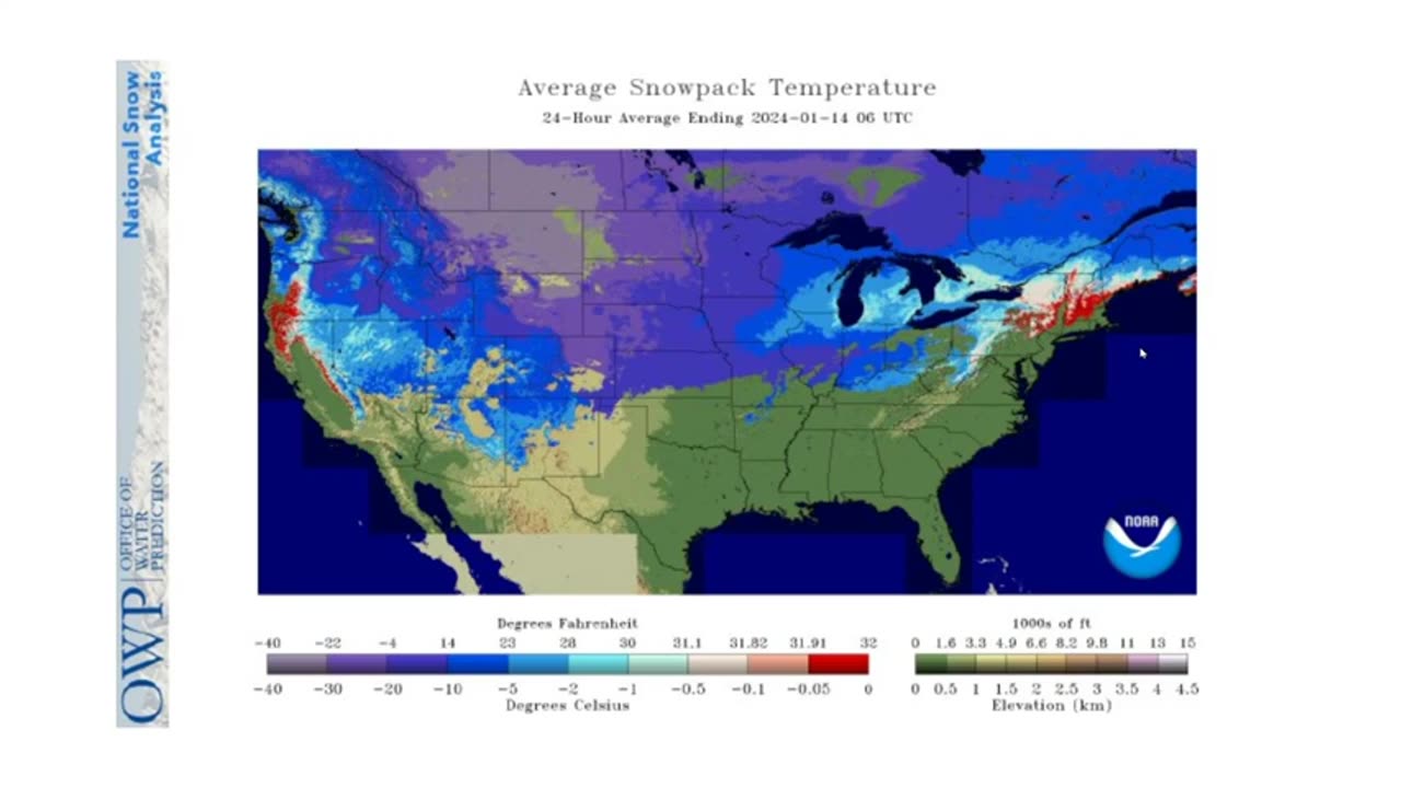 Tony Heller - Real Time Climate Fakery