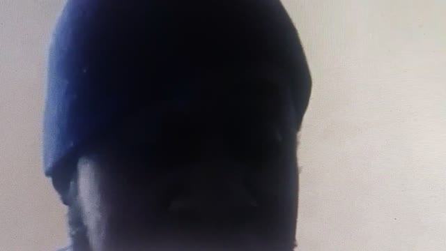 That Is What Happens When You Fear Man More Than God