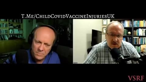 William Thompson, CDC, was ordered to destroy all evidence linking 'vaccines' to autism