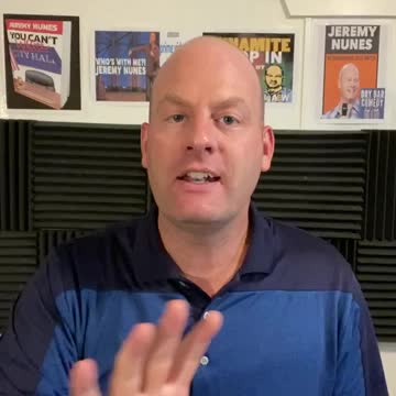 The media is covering for Sleepy Joe!