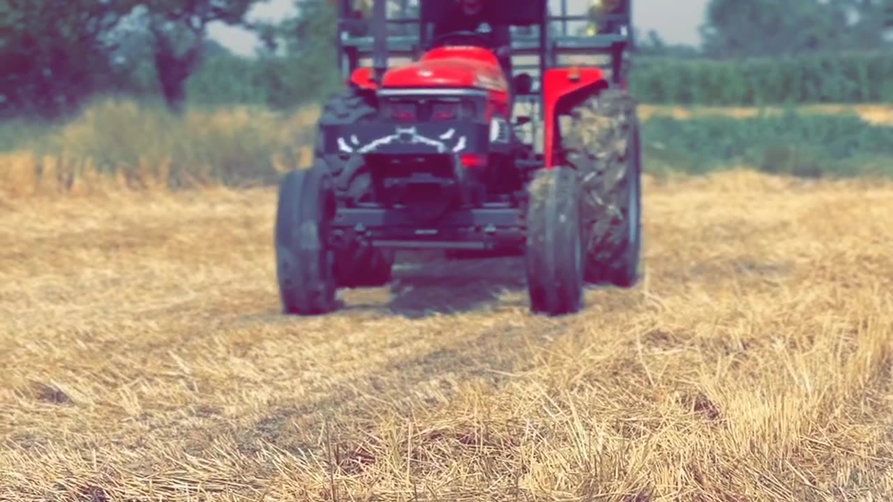 🚜🚜