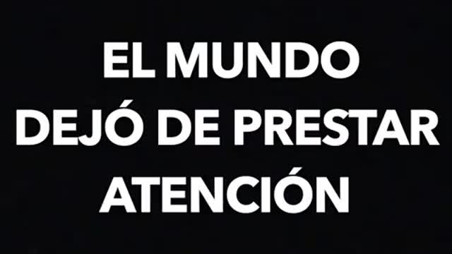 Con la excusa del COVID 19 casi todos los países INSTALAN EL FASCISMO SANITARIO