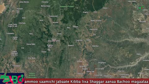 Oduu Waaree ONM-ABO Onkoloolessa 17, 2023