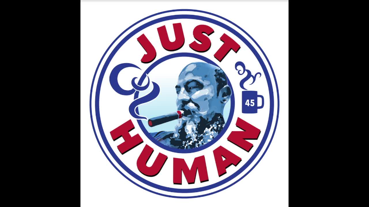 Just Human #124: What I Learned at The Pit And What We Must Do Now