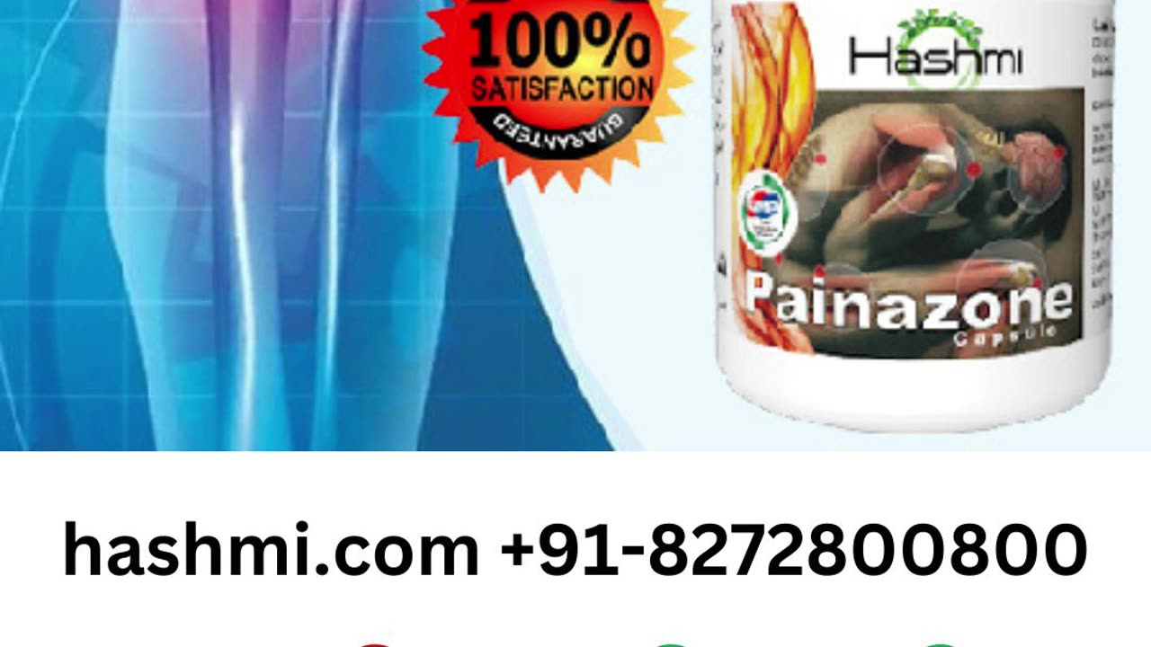 Arthritis Treatment