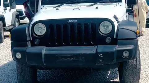 Jeep