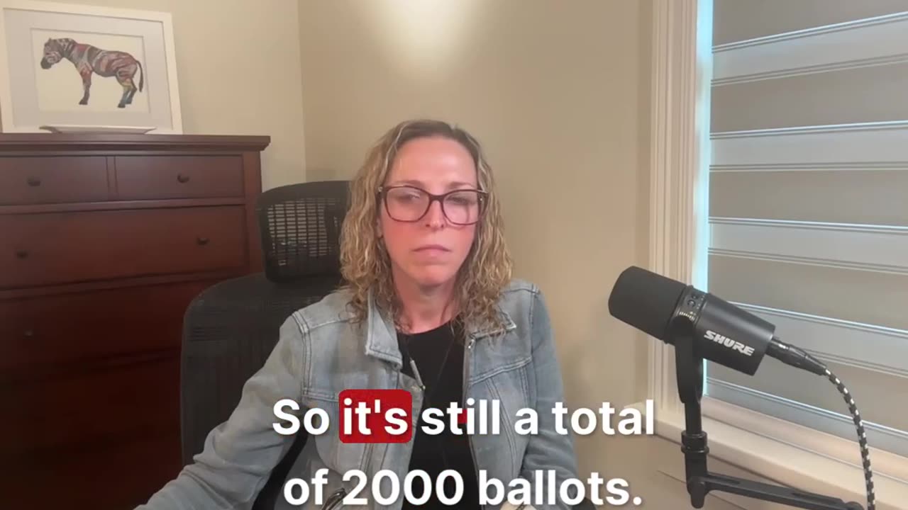 Election Rigging Trick: How the Numbers Match but Votes Don’t!