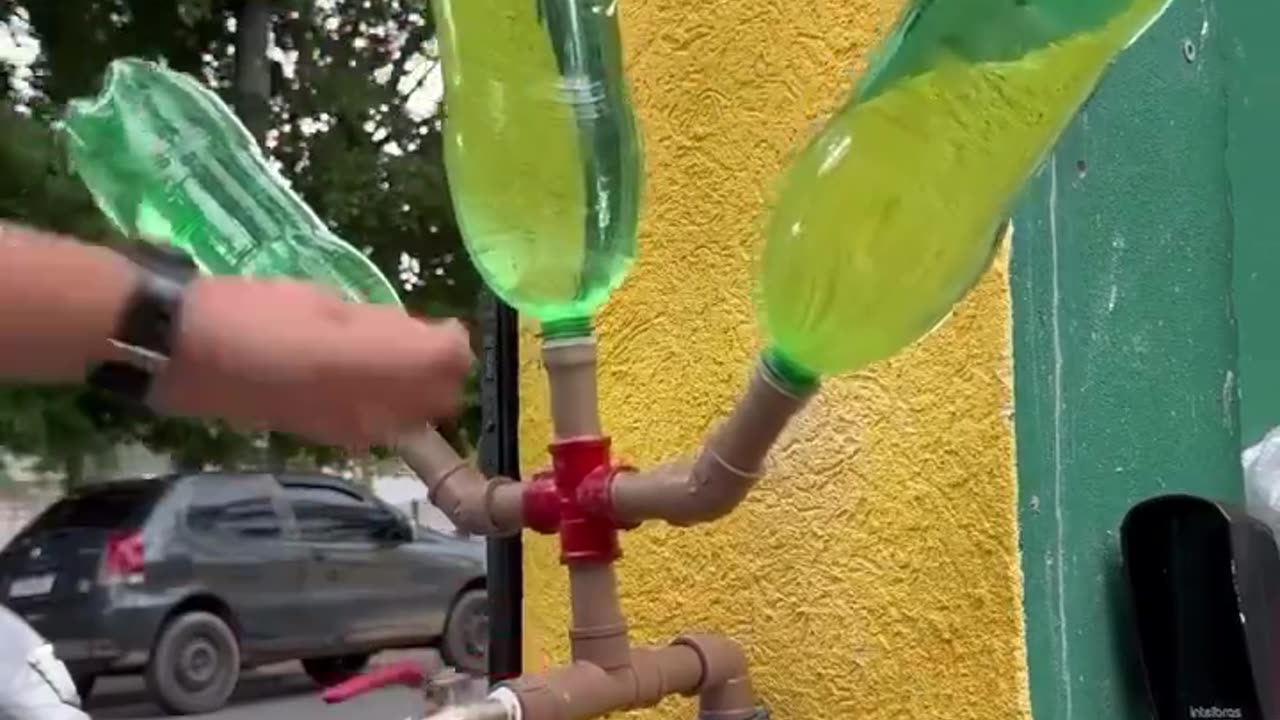 Could This Actually Increase Water Pressure?