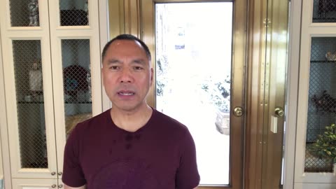 20180321文贵先生视频¹：江．曾．两家是如何以65%的利息放高利贷的！