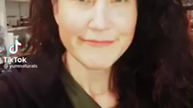 A message from the awake people