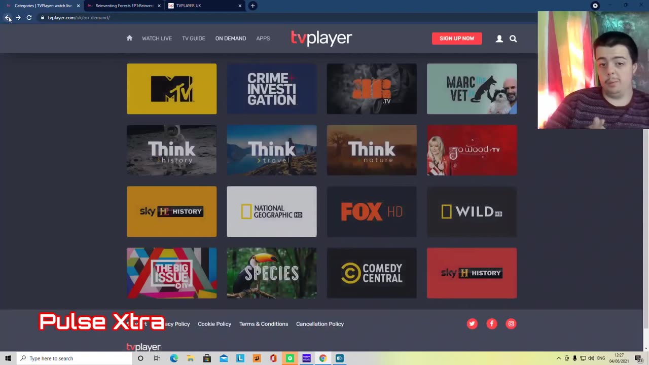TV Player Walkthrough Is it Worth It
