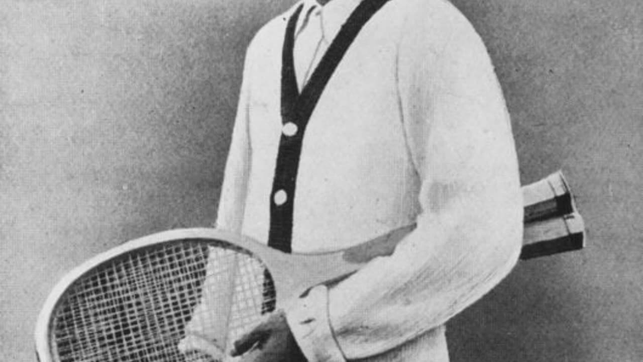 Sarah Bernhardt's Legendary Life & Zenzo Shimizu's Tennis Triumphs