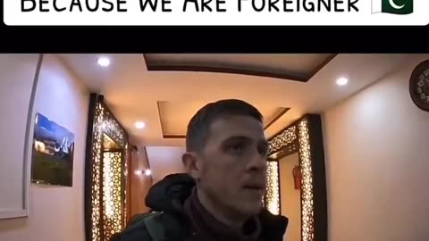 Imagine this happening in the UK ?