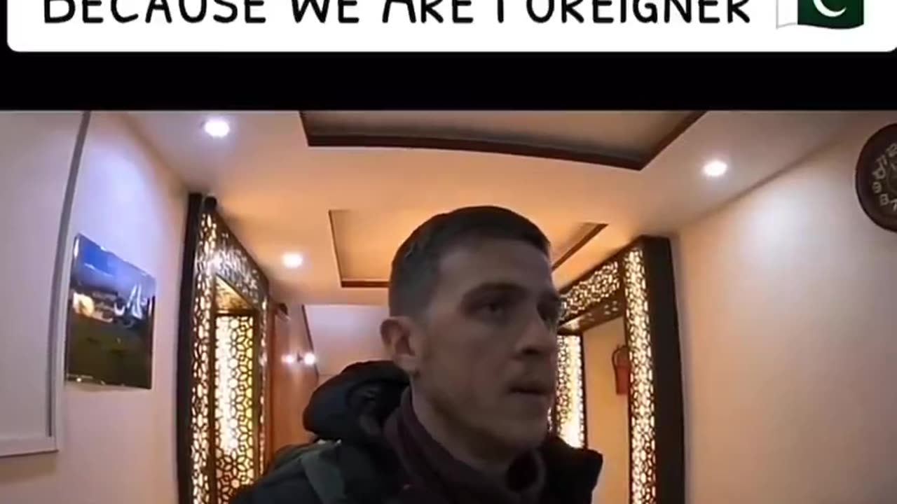 Imagine this happening in the UK ?