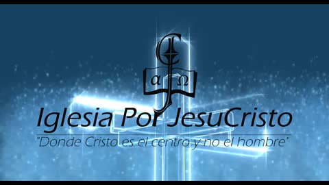 Cristo es Suficiente - Jehova Nisi