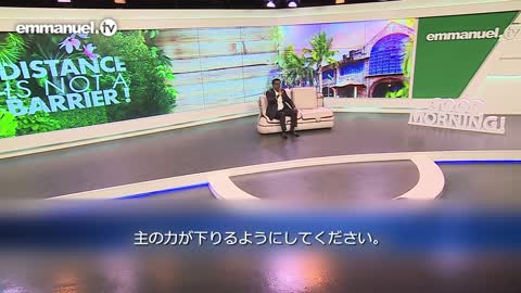 MISTAKES ARE CORRECTABLE!!! TB Joshua Sermon 過ちは修正可能です！ TBジョシュアによるメッセージ