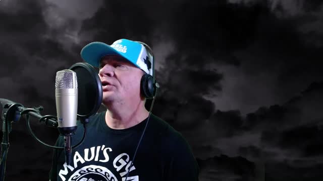 Garth Brooks Thunder Rolls Cover Extended Edition