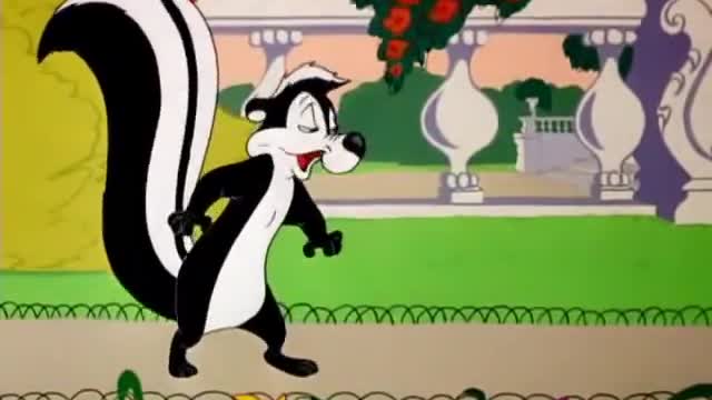 Pepe le canta al amog