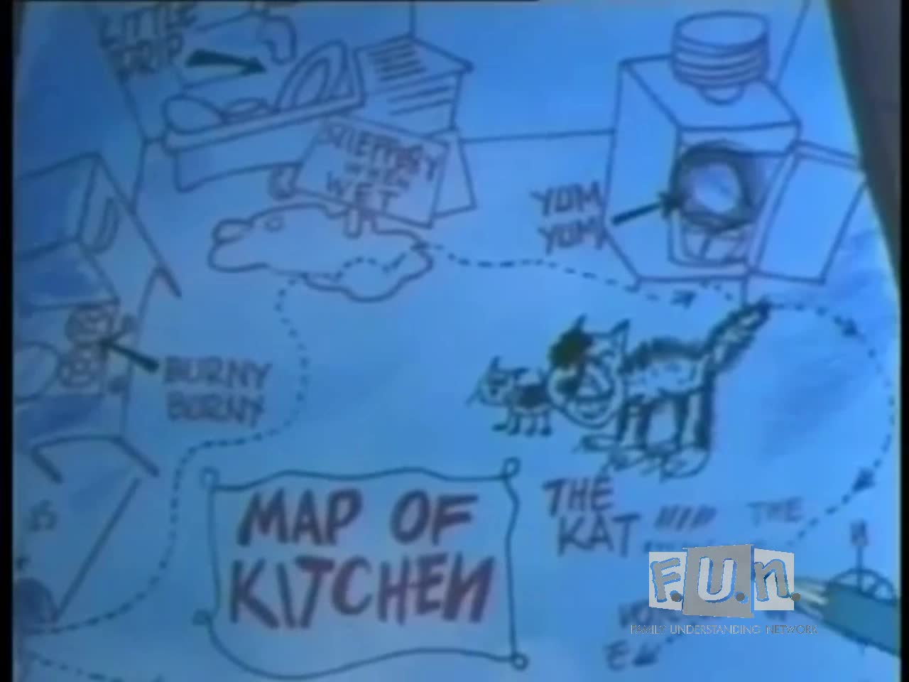 Looney Tunes - We the Animals Squeak! (1941)