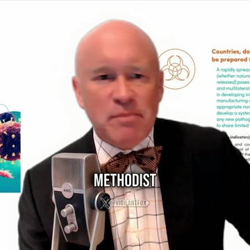 Fauci Doesn't Want You to Hear This. *1min., Dr. David Martin *1min