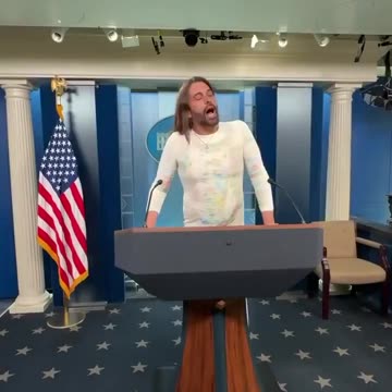 Elect a Clown, Expect a Circus…