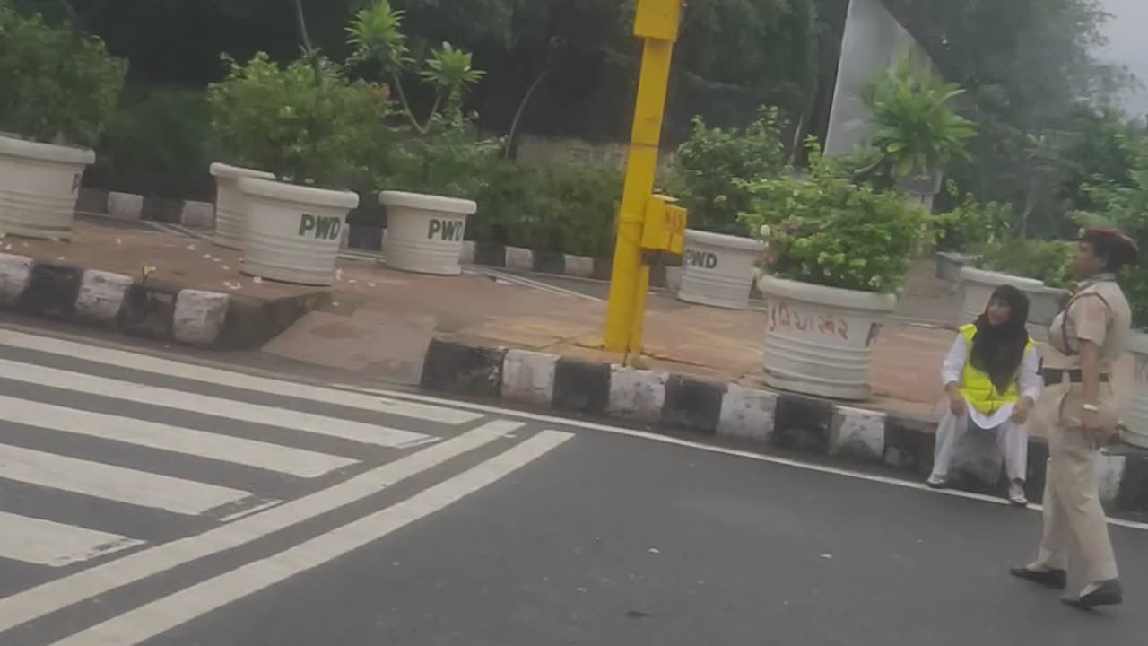 G20 Delhi Lockdown for 1day