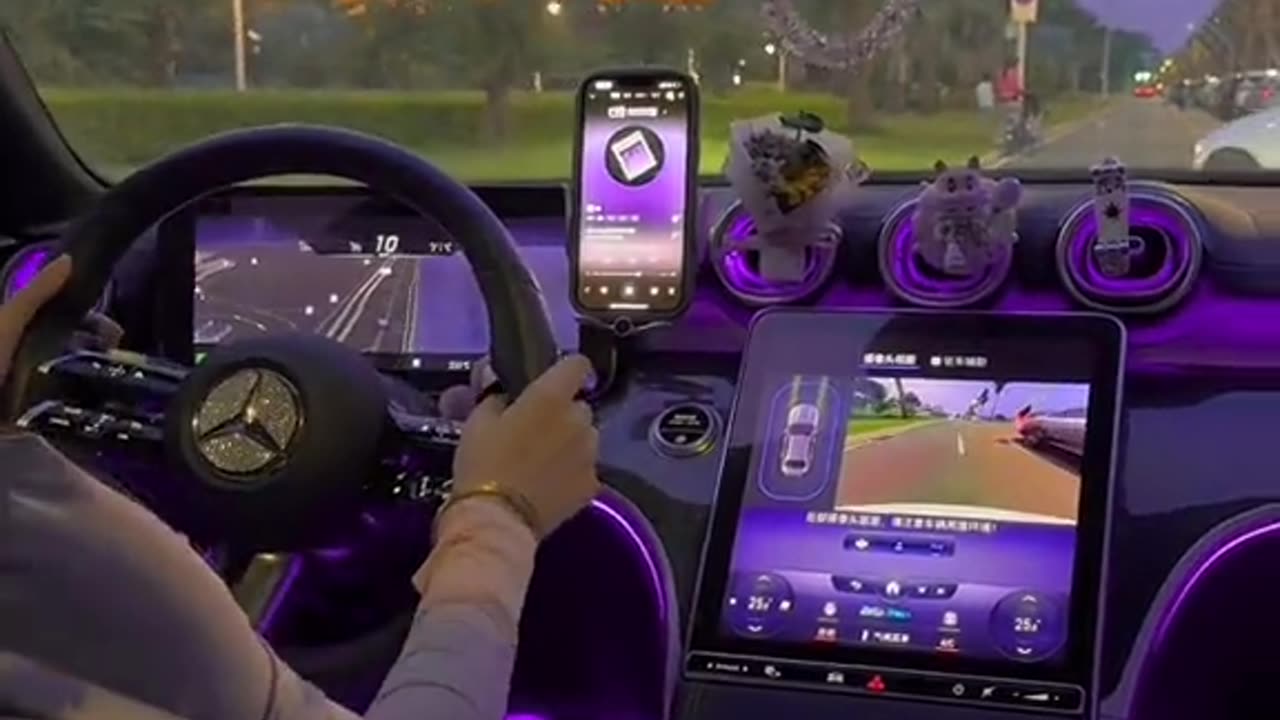 Supercar